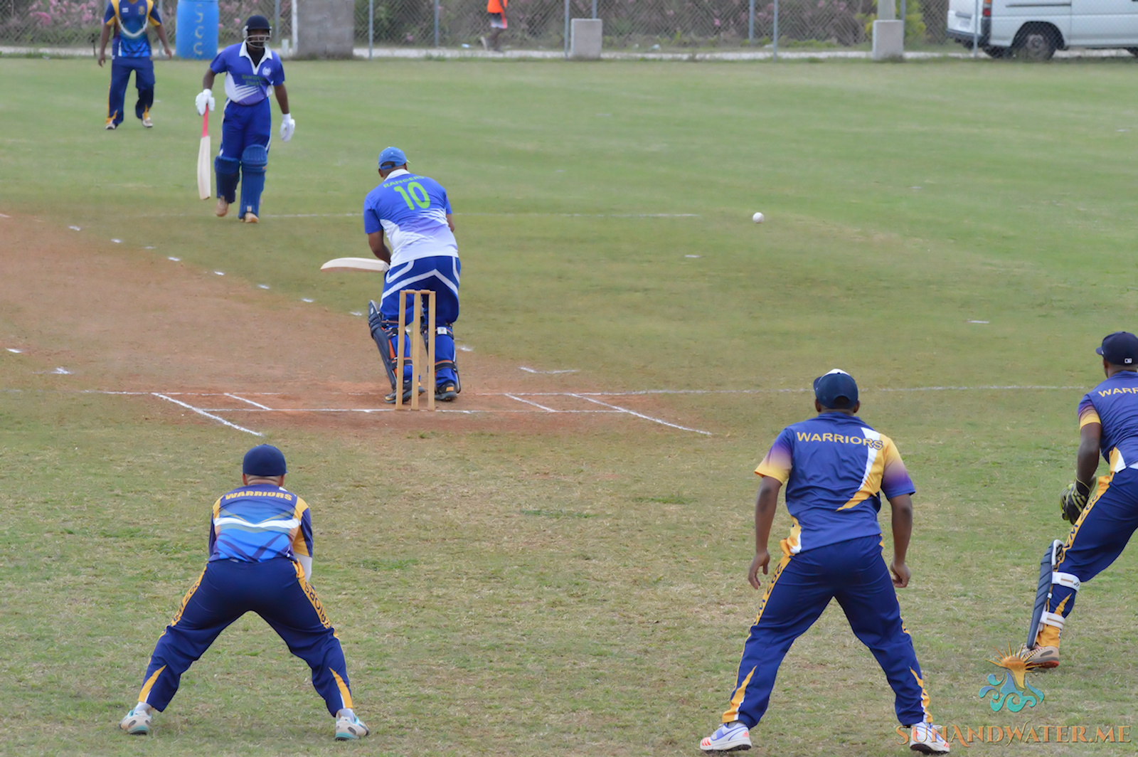 St. Davids vs Rangers (164)